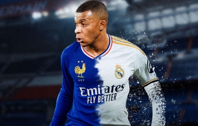 Huyền thoại Pháp bảo vệ Mbappe, đưa ra nhận định gây sốc về Real Madrid