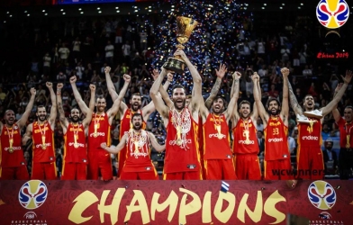 Tỷ số khó tin của trận chung kết World Cup Tây Ban Nha - Argentina gần nhất