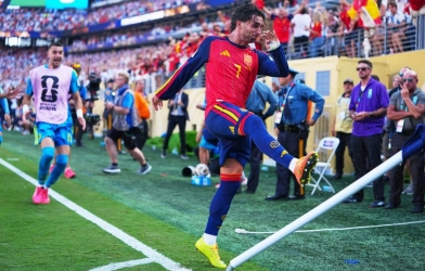 Vô địch World Cup 2026, Tây Ban Nha chạm tới cột mốc chưa từng có trong lịch sử