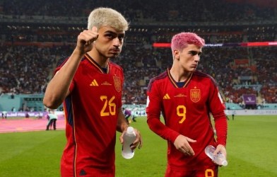 Yamal, Gavi và dàn sao Tây Ban Nha phải 'trả nợ' sau World Cup 2026