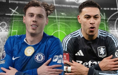 Vì sao Morgan Rogers chọn Chelsea thay vì Arsenal trong thương vụ 120 triệu bảng?