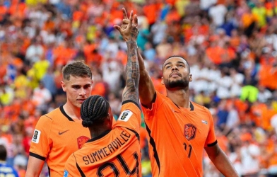 Bến đỗ bất ngờ của ngôi sao World Cup từng được MU săn đón