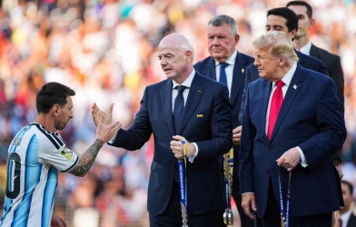 Tây Ban Nha vô địch, nhưng FIFA mới là bên chiến thắng lớn nhất World Cup 2026