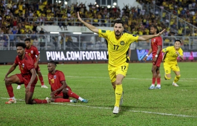 Malaysia chuẩn bị trao trọng trách đặc biệt cho ngôi sao nhập tịch