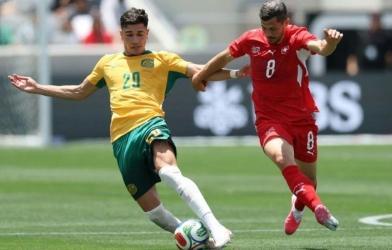 Ngôi sao World Cup vướng bê bối nghiêm trọng liên quan đến chất cấm