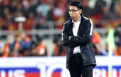 Malaysia mang đội hình chắp vá dự AFF Cup, HLV Tan Cheng Hoe vẫn tuyên bố không khoan nhượng