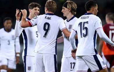 XÁC NHẬN: Không phải Arsenal hay Chelsea, ngôi sao tuyển Anh chọn bến đỗ đầy bất ngờ