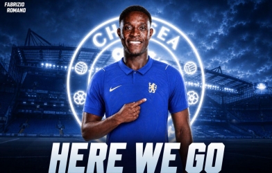 Vì sao Chelsea phá lệ và chốt nhanh thương vụ Danny Welbeck?