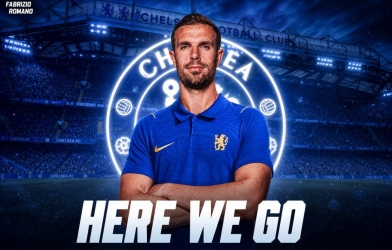 HERE WE GO: Đội trưởng huyền thoại Liverpool gia nhập Chelsea