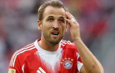 Bayern đại thắng, đối thủ tung “quân bài” kỳ lạ khiến tất cả ngỡ ngàng
