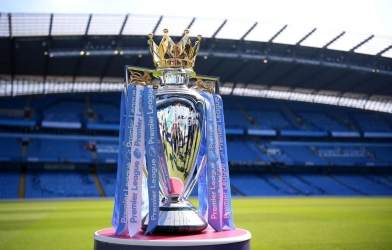 CHÍNH THỨC: Án phạt cực nặng được FA áp dụng trước mùa giải Premier League