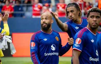 Ngôi sao MU phát tuyên bố đanh thép về ngôi vương Premier League