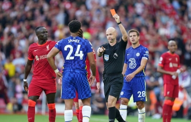Lựa chọn bến đỗ bất ngờ của “hung thần Chelsea”
