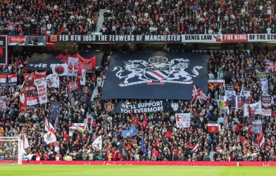 CHÍNH THỨC: Man United tung thông báo dài 1.698 từ sau phát hiện gây sốc