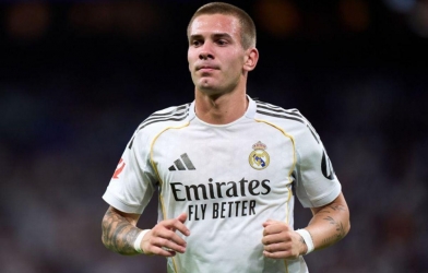 HERE WE GO: Real Madrid chốt bến đỗ mới cho ngôi sao 60 triệu euro