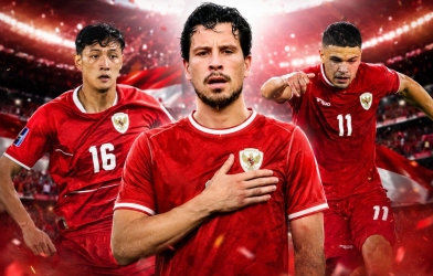 Học chính Việt Nam, Indonesia vẽ đường lần đầu vô địch AFF Cup