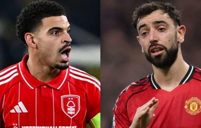 Tin chuyển nhượng 6/8: MU chốt xong 'người kế thừa' Bruno Fernandes, Vini bắn tín hiệu lạ qua mạng xã hội