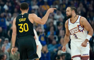 Phoenix Suns chi 73 triệu USD giữ chân “kẻ phản diện số 1” NBA