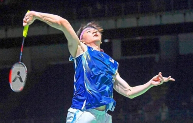 Vietnam Open 2026 đón 'thần búa' Lee Zii Jia, Thùy Linh chờ tái đấu thần đồng Ấn Độ
