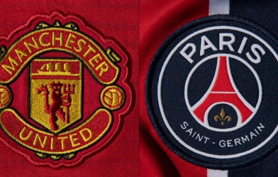 Link xem trực tiếp MU vs PSG, 22h00 hôm nay 8/8