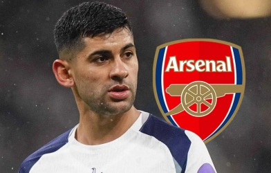 Tin chuyển nhượng 9/8: Người cũ MU có thể tới Villa Park, Arsenal bất ngờ nhắm đội trưởng kình địch Bắc London
