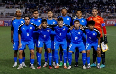 Nhận định ĐT Philippines tại FIFA ASEAN Cup 2026: Ẩn số khó lường!