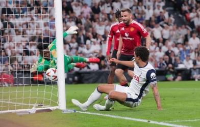 Tin chuyển nhượng tối 10/8: Bất ngờ bến đỗ mới của 'hung thần Man United'