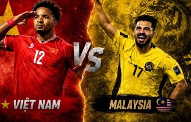 5 điểm nóng quyết định bán kết Malaysia vs Việt Nam