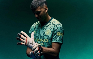 CHÍNH THỨC: Man City đón nhà vô địch World Cup từng khiến MU ôm hận