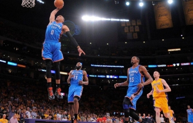 CHÍNH THỨC: ‘Cỗ máy Triple Double’ vĩ đại nhất lịch sử NBA giải nghệ
