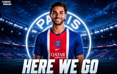PSG cuỗm người hùng World Cup của Barca với giá 50 triệu Euro