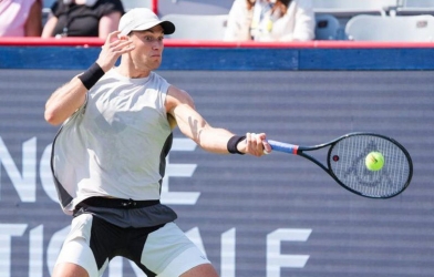 Niềm hy vọng số 1 quần vợt Anh bật khóc, đối mặt thực tế nghiệt ngã trước US Open
