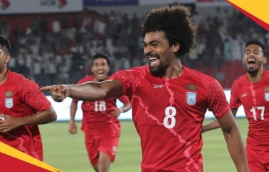 Khách mời mới của FIFA ASEAN Cup gây tranh luận lớn về chất lượng giải đấu