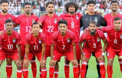 CĐV Đông Nam Á dậy sóng khi Bangladesh dự FIFA ASEAN Cup 2026