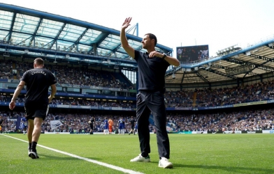 'Lần đầu cũng là lần cuối': Xabi Alonso hé lộ cuộc sàng lọc ở Chelsea trước ngày Premier League trở lại