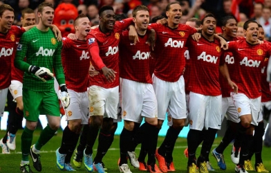 'Tôi sẵn sàng đỡ đạn cho Man United', người hùng Old Trafford bất ngờ nói về ngày ra đi