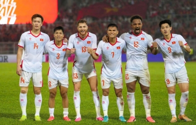 Kết quả AFF Cup hôm nay 16/8: Xuân Son rực sáng, Việt Nam làm câm lặng chảo lửa Malaysia