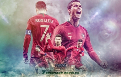 Cristiano Ronaldo hé lộ thời điểm giải nghệ, tiết lộ 'di sản cuối cùng' muốn để lại