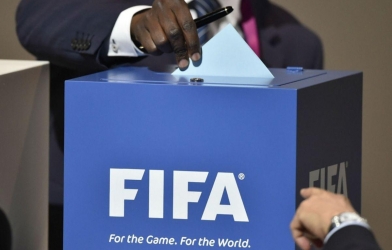 ‘Ngai vàng’ FIFA nóng rực, phe chống Infantino tiếp tục tập hợp thêm lực lượng