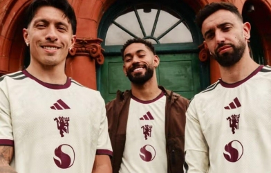 UEFA buộc Man Utd thay đổi một chi tiết trước ngày trở lại Champions League