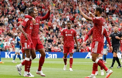 Van Dijk chỉ thẳng 1 vấn đề Liverpool phải giải quyết trước ngày khai màn Ngoại hạng Anh