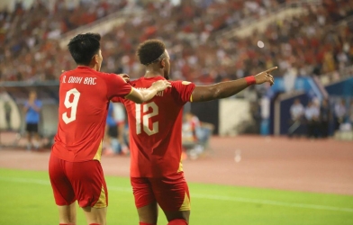 Vua phá lưới AFF Cup 2026: Xuân Son song hành Đình Bắc, “pháo hai nòng” Việt Nam hướng thẳng Rajamangala