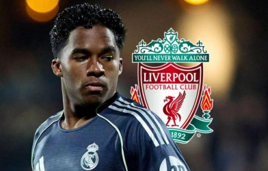 Tin chuyển nhượng 21/8: Liverpool sẵn sàng chốt hạ ngôi sao Real Madrid, Man United tăng tốc mua sao Barca