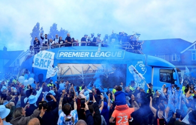 Đánh giá sức mạnh Coventry City Ngoại hạng Anh 2026/27: Lampard có đủ sức viết tiếp chuyện cổ tích?