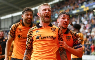 Đánh giá sức mạnh Hull City Ngoại hạng Anh 2026/27: Phép màu có tiếp tục ở Premier League?