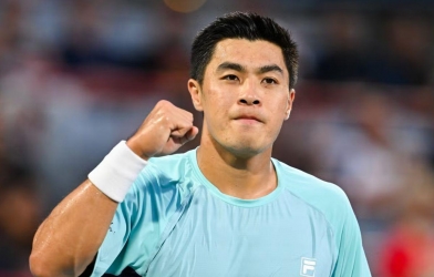 US Open sắp khai màn, tennis Mỹ bất ngờ xuất hiện ‘ngựa ô’ cực nóng