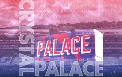 Đánh giá sức mạnh Crystal Palace Ngoại hạng Anh 2026/27: Thảm hoạ nhìn thấy trước!