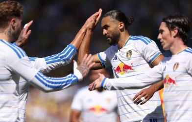 Đánh giá sức mạnh Leeds United Ngoại hạng Anh 2026/27: Đã đến lúc nghĩ xa hơn trụ hạng?