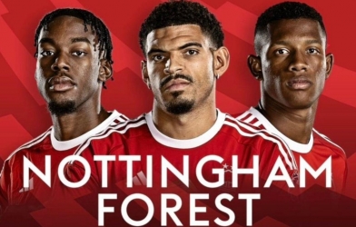 Đánh giá sức mạnh Nottingham Forest Ngoại hạng Anh 2026/27: Từ hỗn loạn đến tham vọng châu Âu