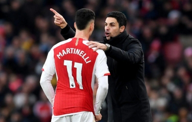 NÓNG: Arsenal nhận đề nghị chuyển nhượng đắt giá nhất lịch sử CLB cho ngôi sao 25 tuổi